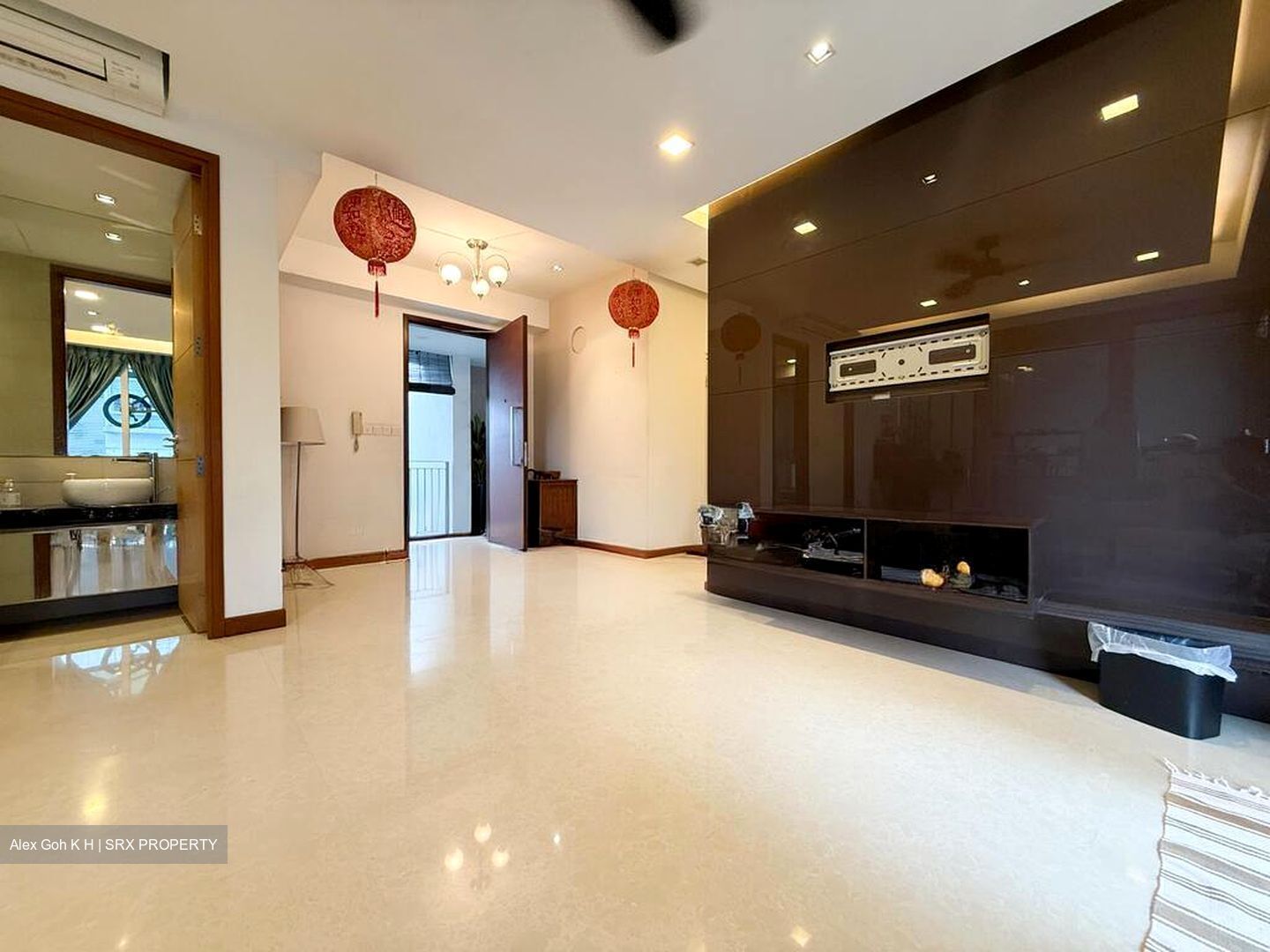 Bayou Residence (D19), Apartment #614776021